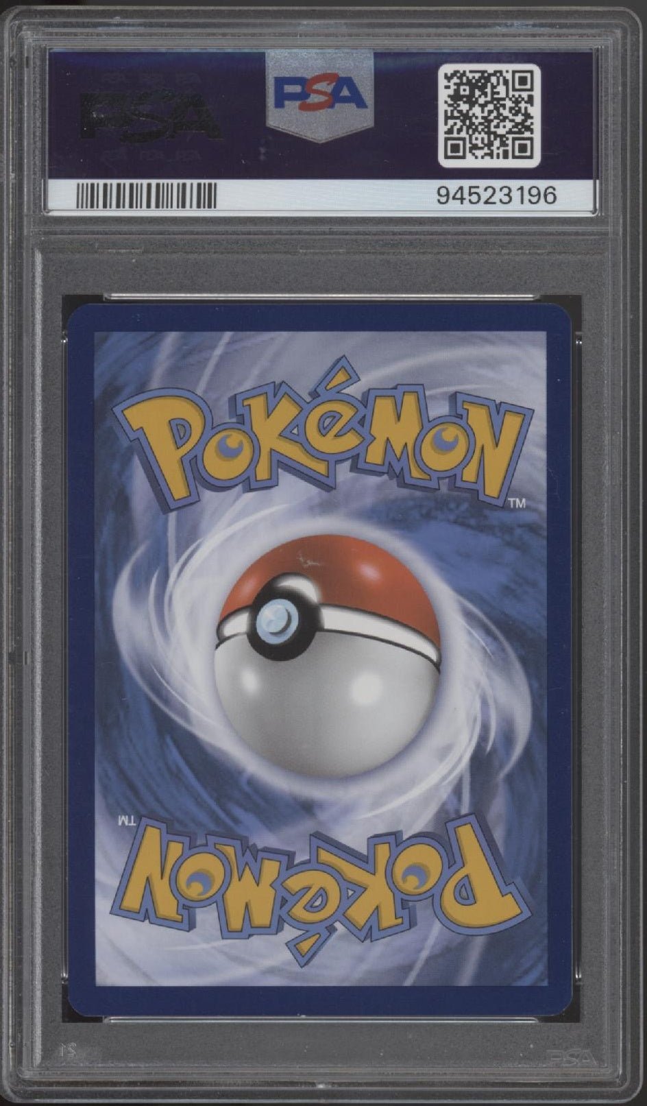Great Tusk ex Pokemon Scarlet & Violet Special Illustration Rare #246 PSA 10